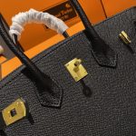 Retro-style clasp large-capacity women's handbag - Image 7