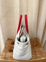 Genuine Leather Lucky Cat Shoulder Bag for Women - Image 8