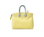 Kawaii Lemonade Drink Handbag with Plush Legs - Image 2