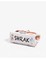 Graffiti Teddy Bear Mini Leather Handbag - Image 8