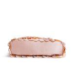 Mother of Pearl Shell Handbag | Luxury Beaded Purse - Image 7